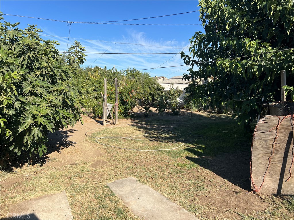 256 Industrial, Mcfarland, CA 93250