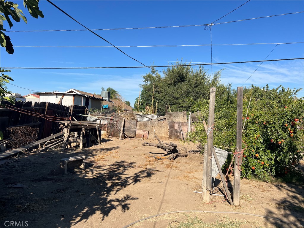 256 Industrial, Mcfarland, CA 93250