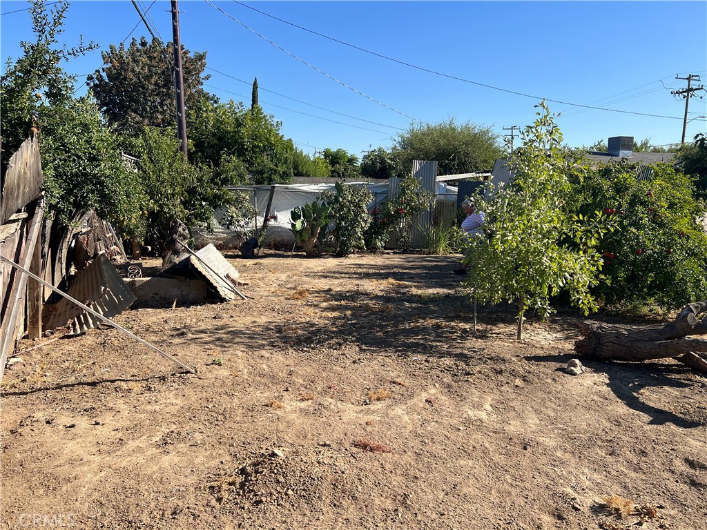 256 Industrial, Mcfarland, CA 93250