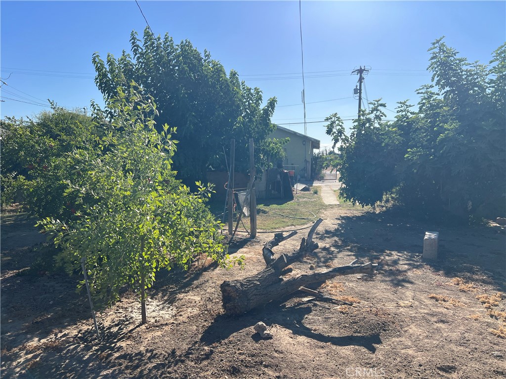 256 Industrial, Mcfarland, CA 93250