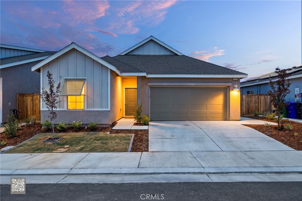 9634 Maple Terrace Ln, Shafter, CA 93263