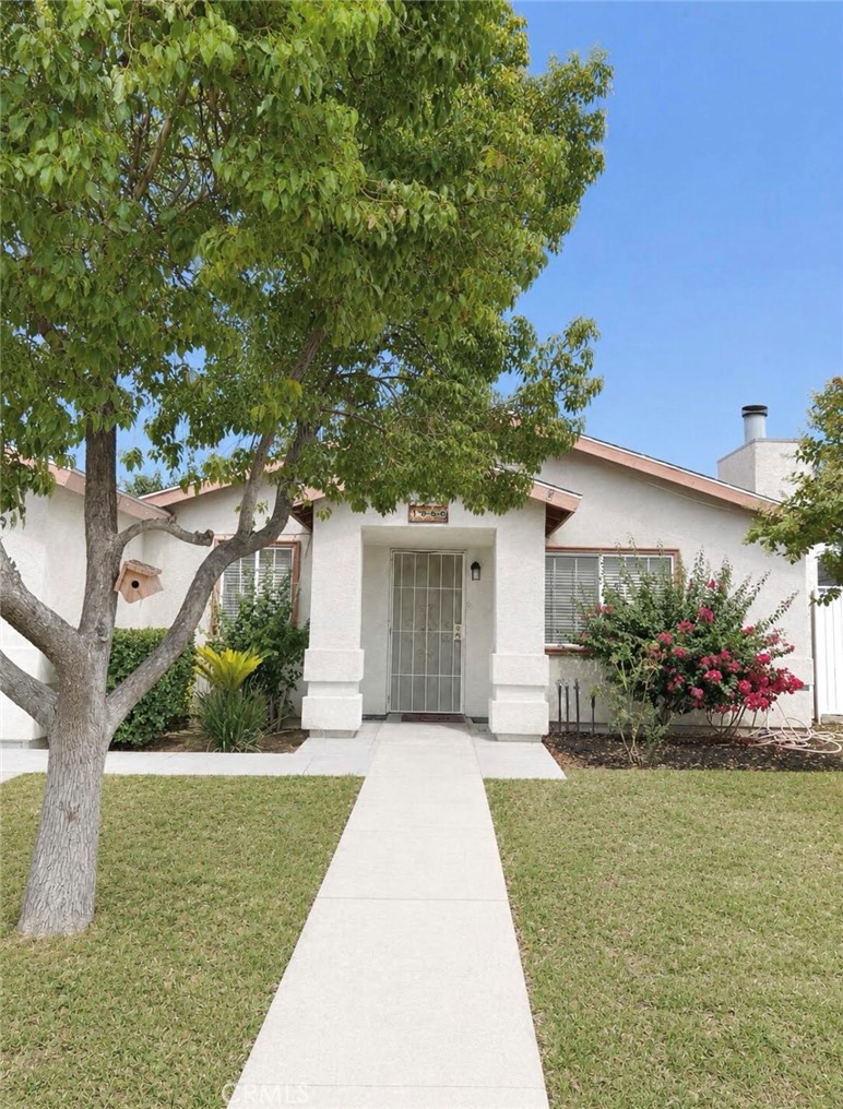 1850 Pepper Tree Close, Wasco, CA 93280