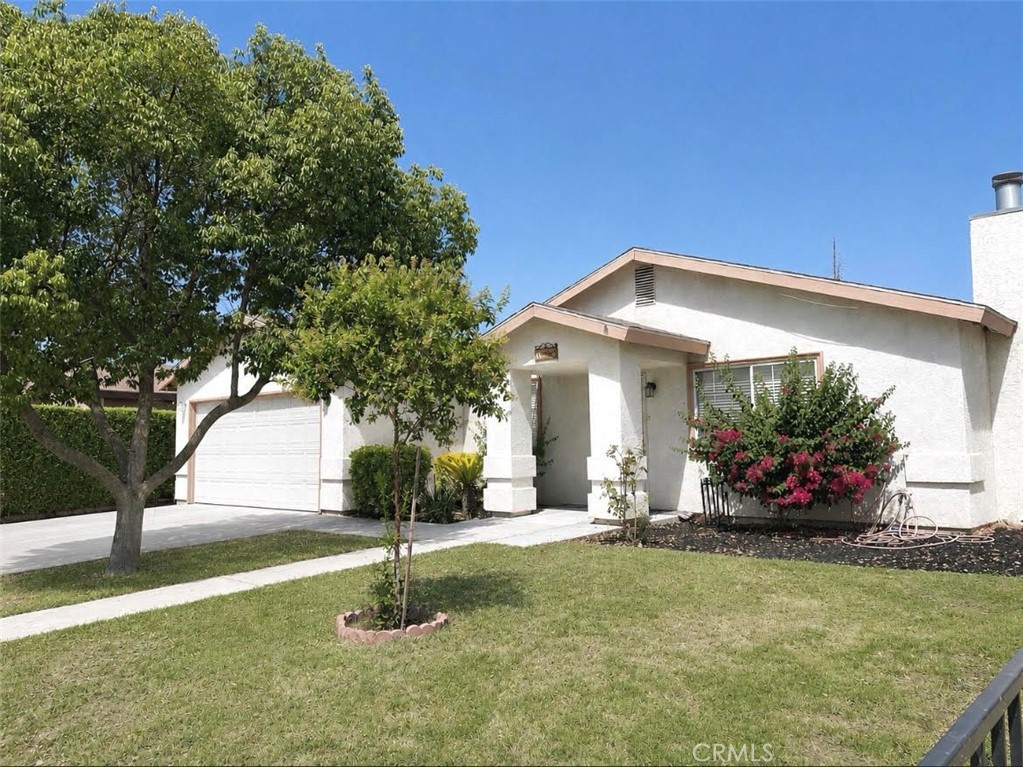 1850 Pepper Tree Close, Wasco, CA 93280