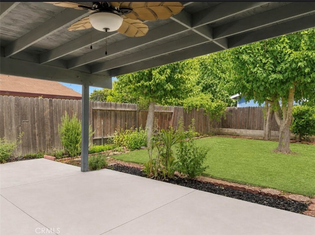 1850 Pepper Tree Close, Wasco, CA 93280