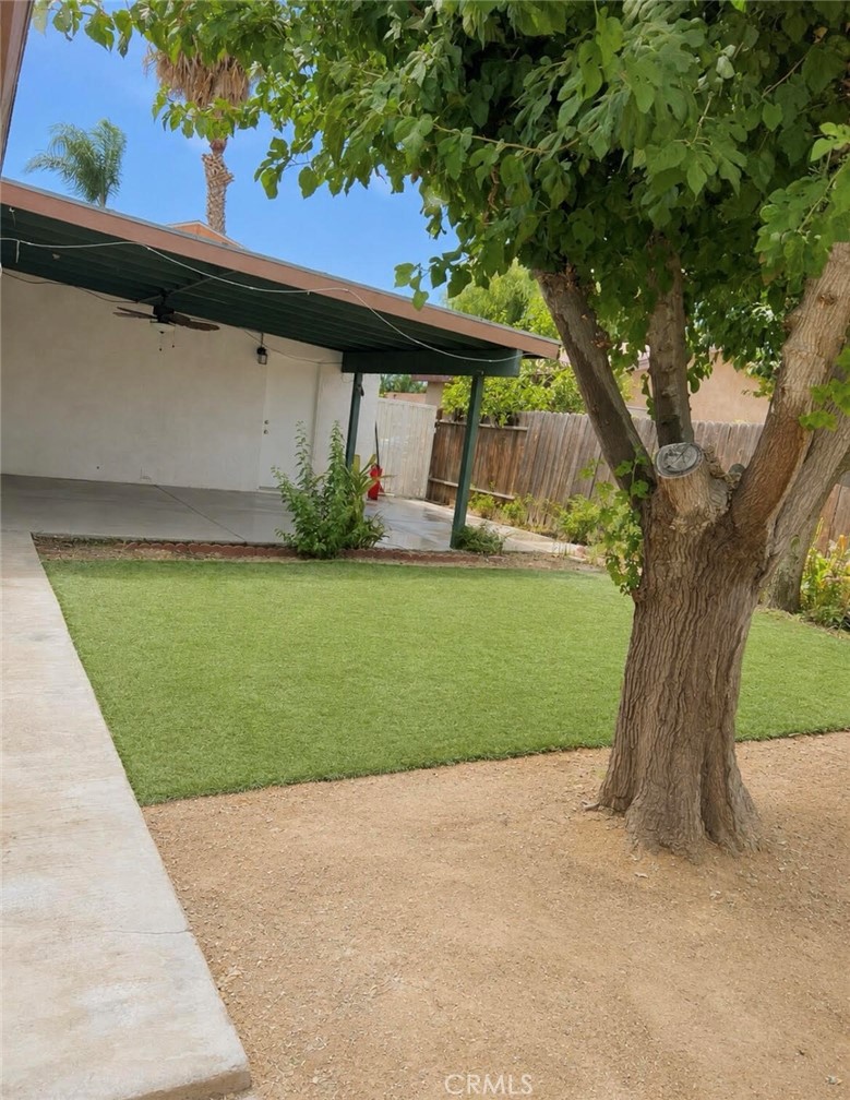 1850 Pepper Tree Close, Wasco, CA 93280