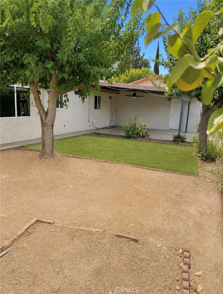 1850 Pepper Tree Close, Wasco, CA 93280