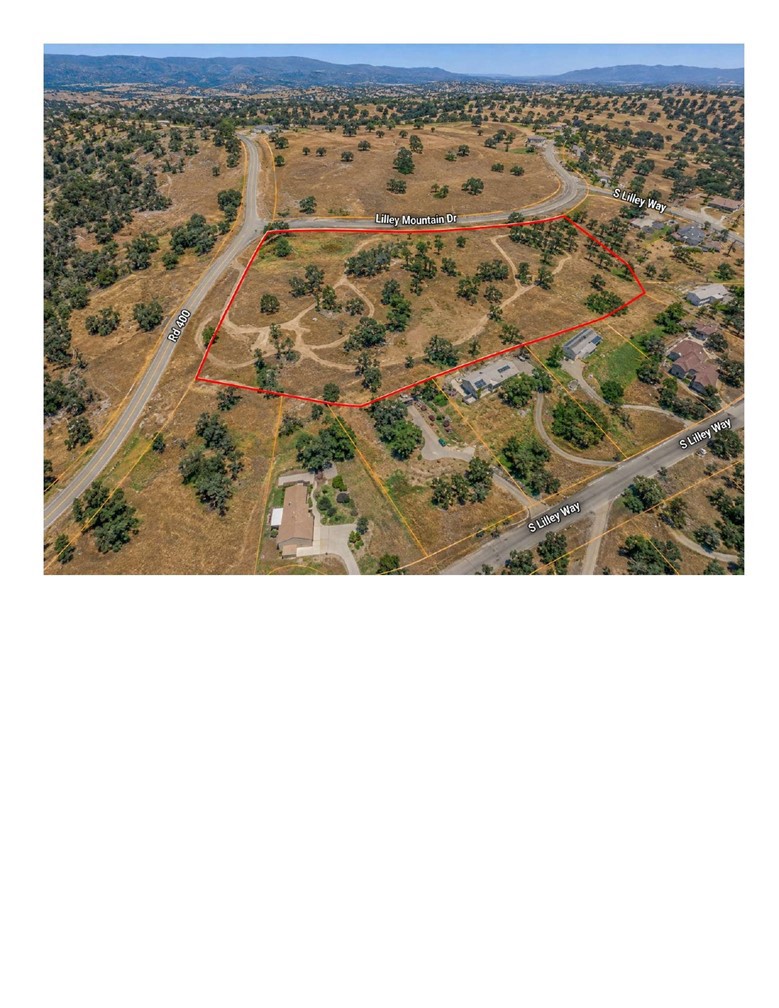 0 Lilly Mountain Dr, Coarsegold, CA 93614