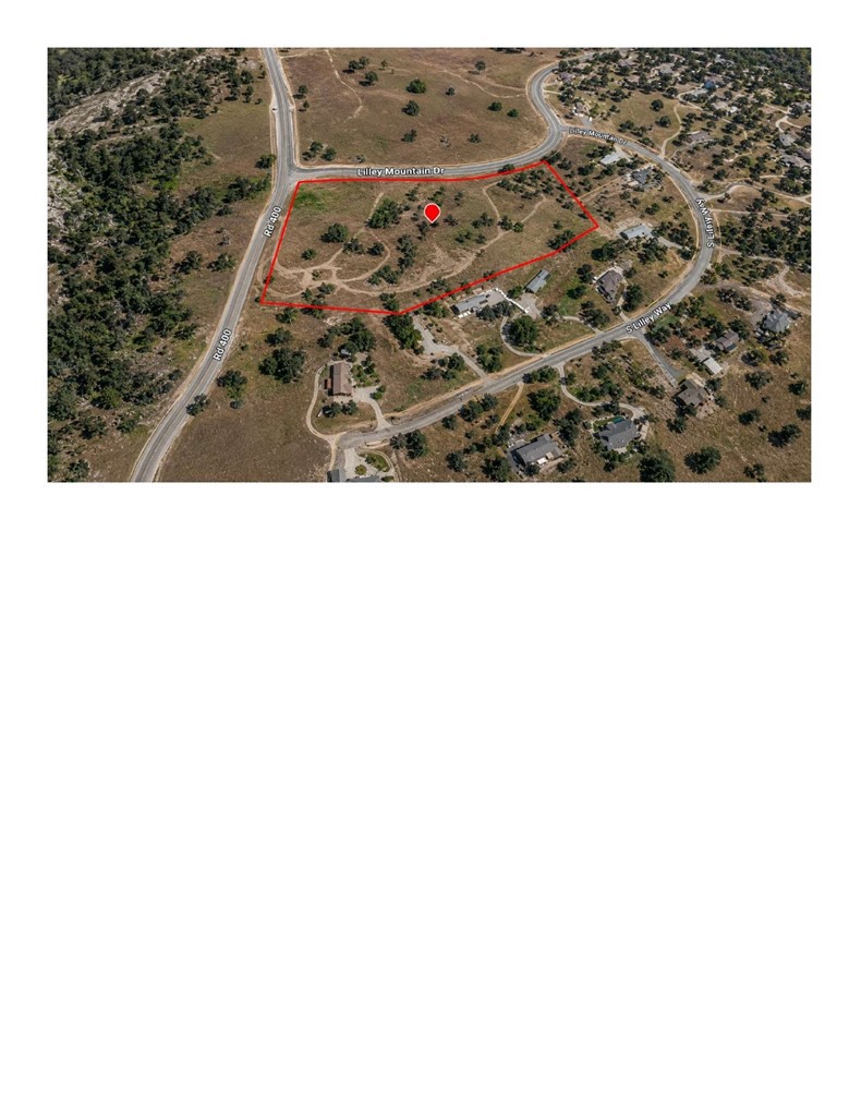 0 Lilly Mountain Dr, Coarsegold, CA 93614