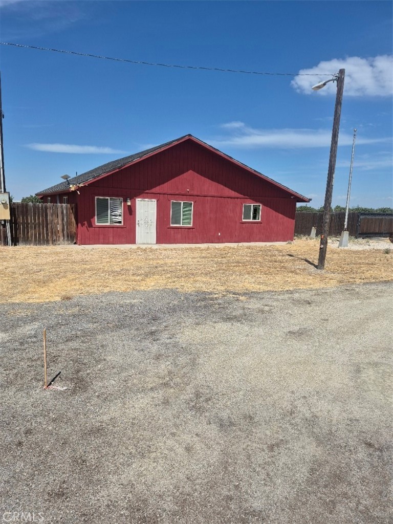 0 Rowlee, Wasco, CA 93280