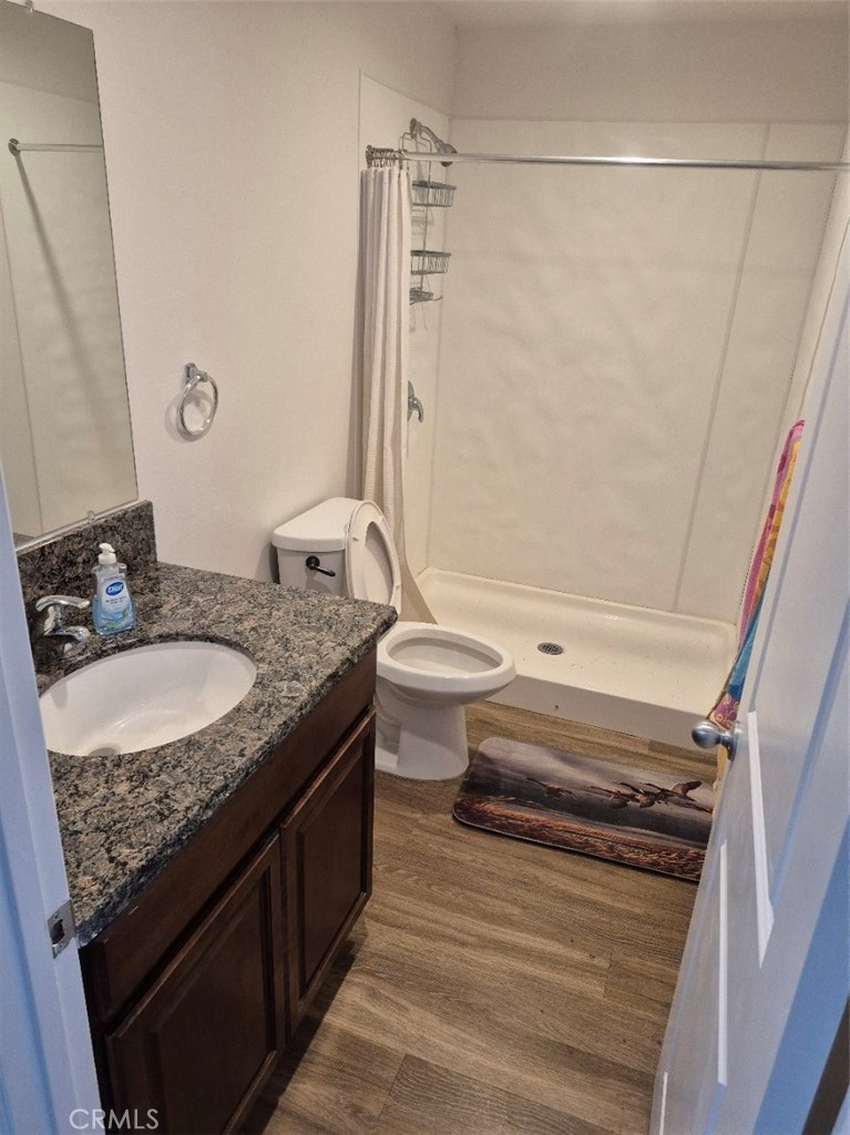 0 Rowlee, Wasco, CA 93280