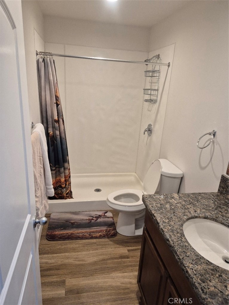 0 Rowlee, Wasco, CA 93280
