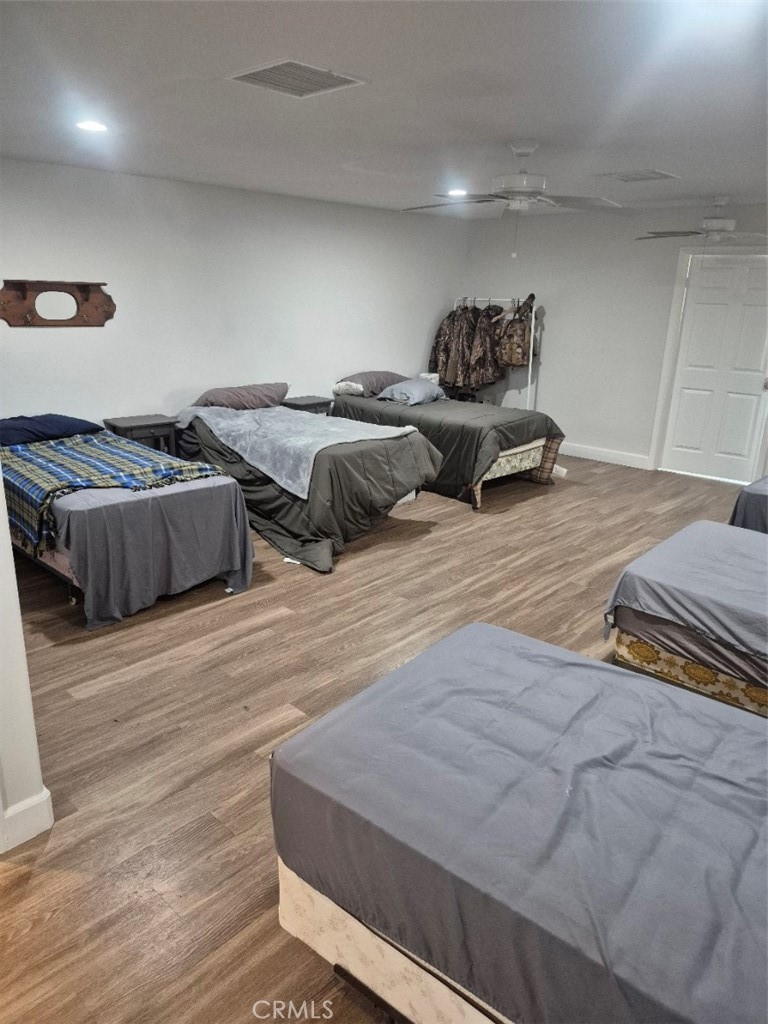 0 Rowlee, Wasco, CA 93280
