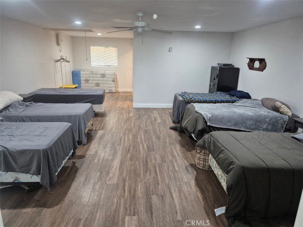 0 Rowlee, Wasco, CA 93280