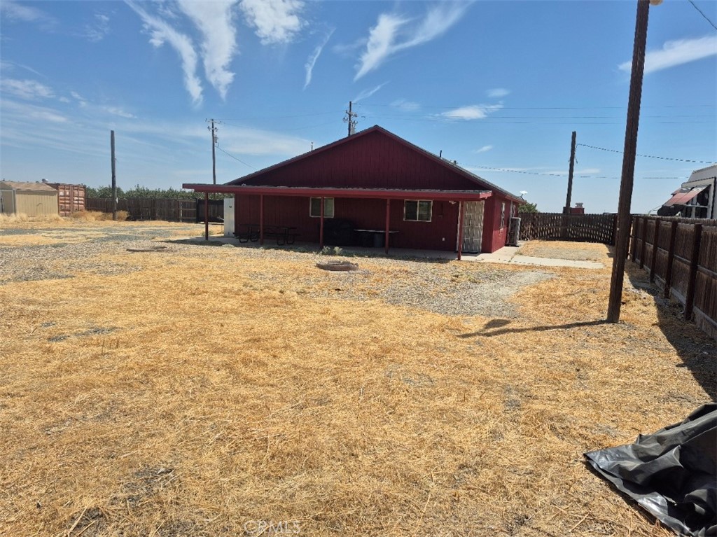 0 Rowlee, Wasco, CA 93280