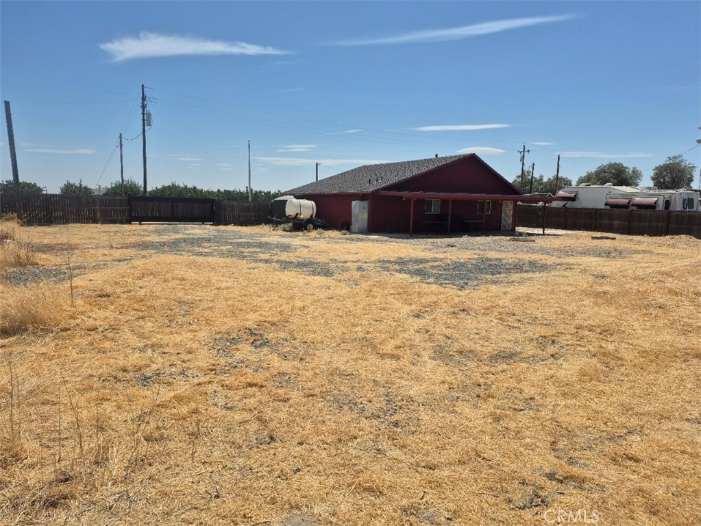 0 Rowlee, Wasco, CA 93280
