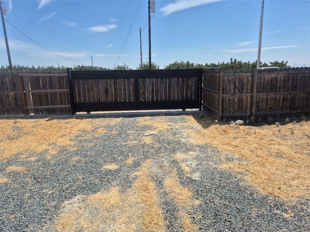 0 Rowlee, Wasco, CA 93280