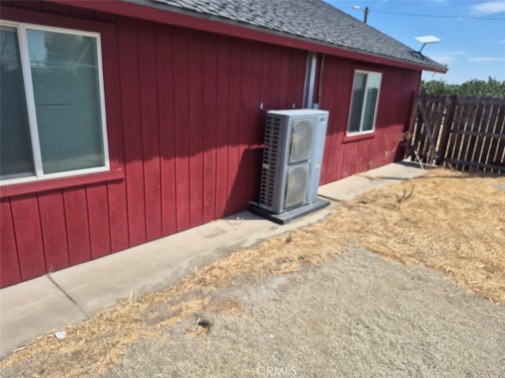 0 Rowlee, Wasco, CA 93280