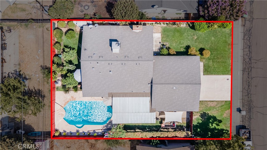 1101 S Mountain St, Visalia, CA 93277