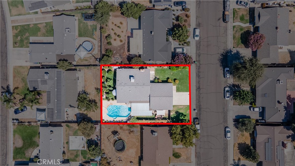 1101 S Mountain St, Visalia, CA 93277