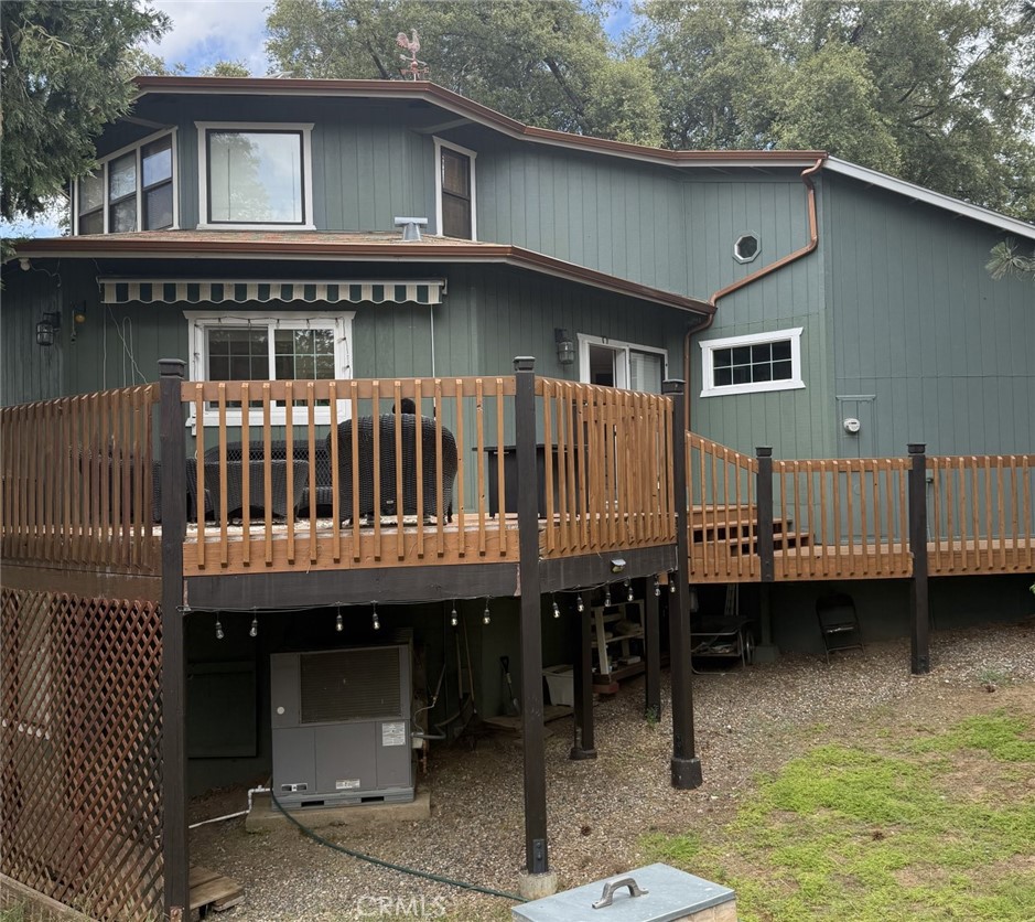 33952 Tocaloma, Auberry, CA 93602