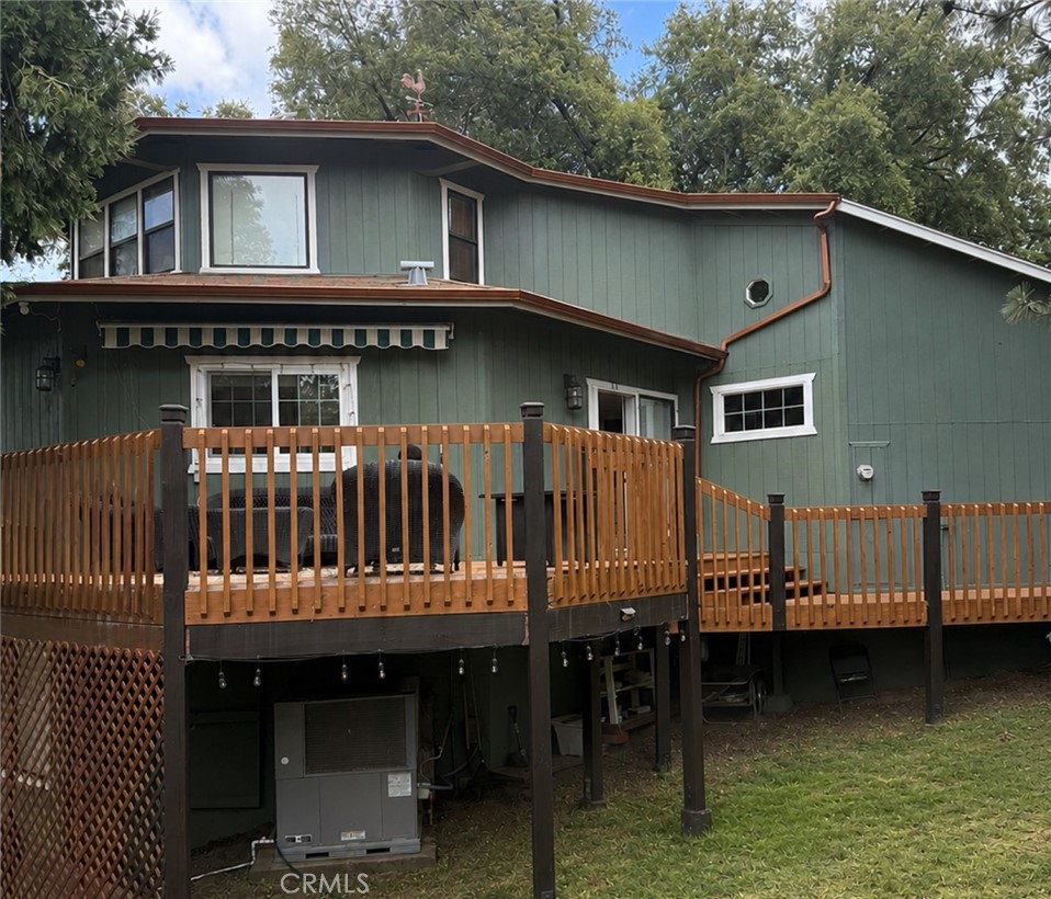 33952 Tocaloma, Auberry, CA 93602