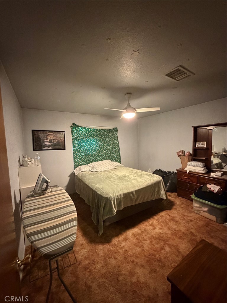931 E List, Exeter, CA 93221