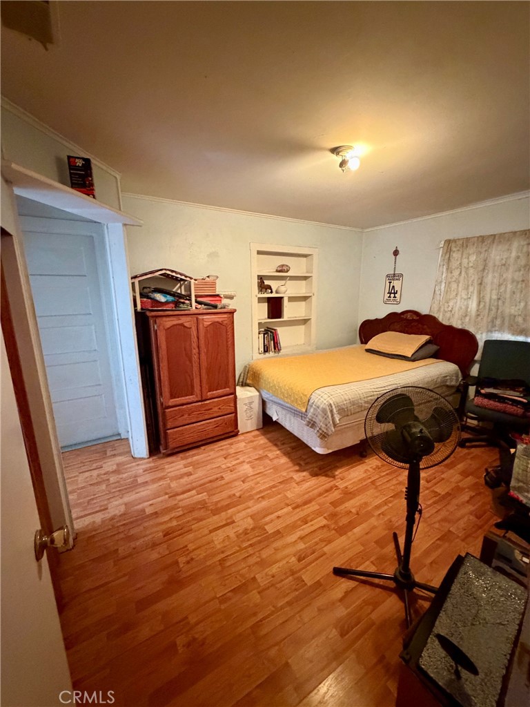 931 E List, Exeter, CA 93221