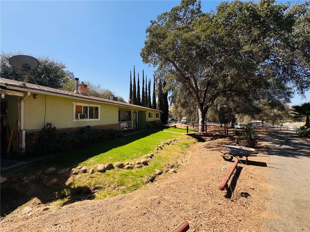 16221 Mustang, Springville, CA 93265
