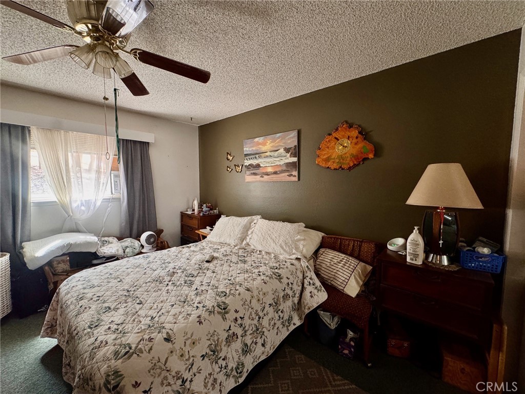 16221 Mustang, Springville, CA 93265
