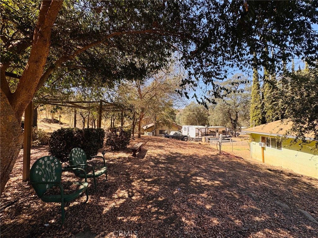 16221 Mustang, Springville, CA 93265