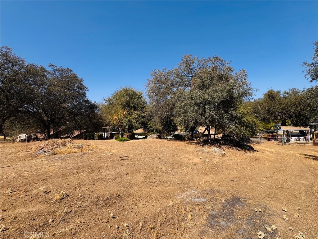 16221 Mustang, Springville, CA 93265