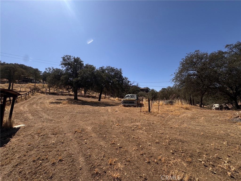 16221 Mustang, Springville, CA 93265