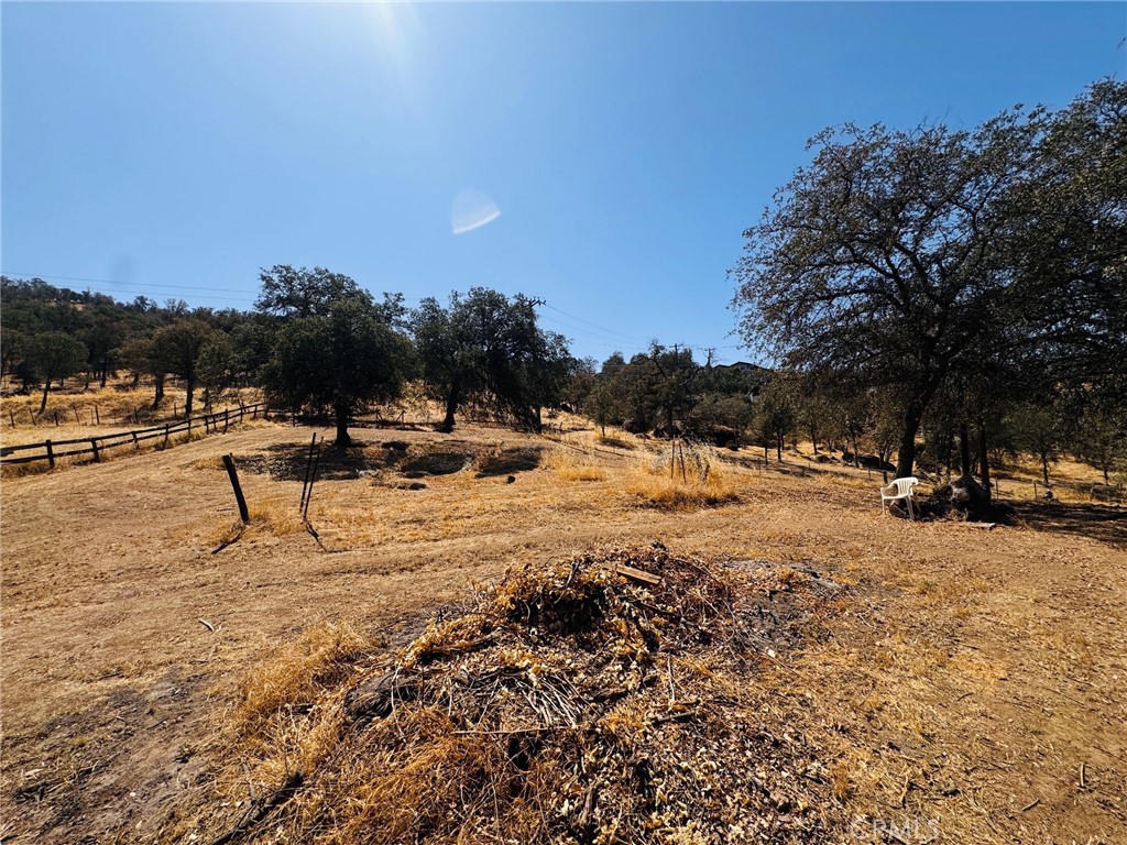 16221 Mustang, Springville, CA 93265