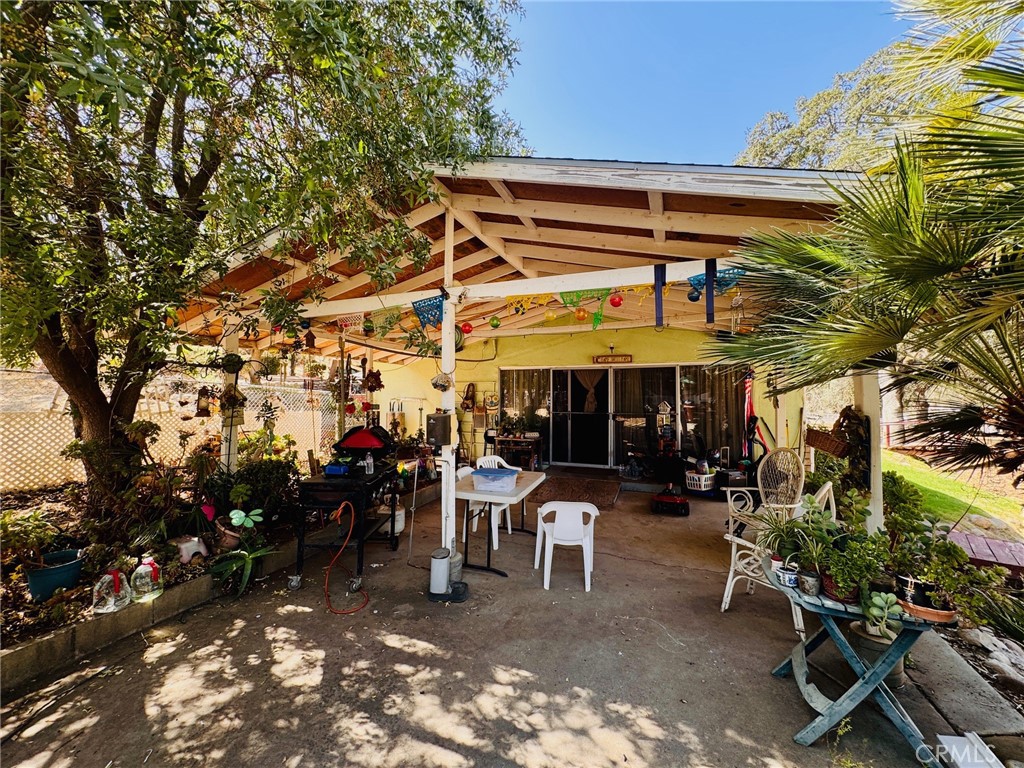 16221 Mustang, Springville, CA 93265