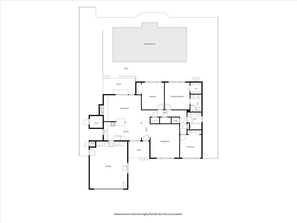 6617 N 1st St, Fresno, CA 93710