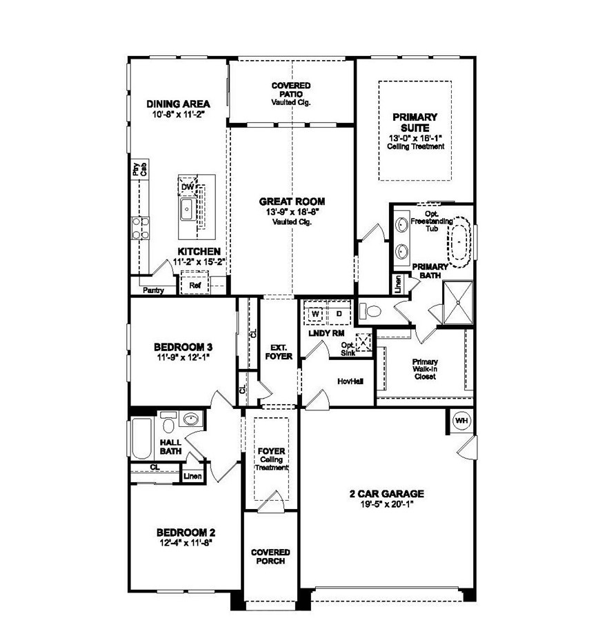 1124 Vinaza Rd, Paso Robles, CA 93446