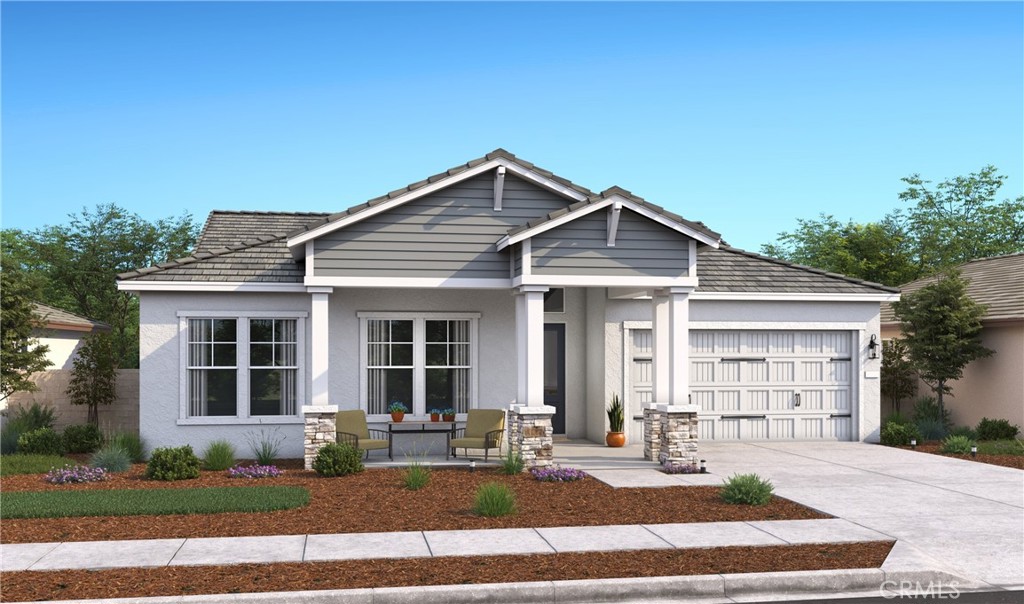 1100 Mazzini Rd, Paso Robles, CA 93446