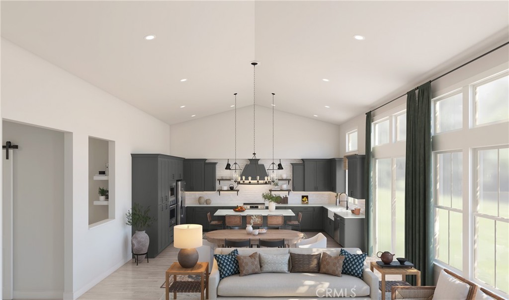 1100 Mazzini Rd, Paso Robles, CA 93446