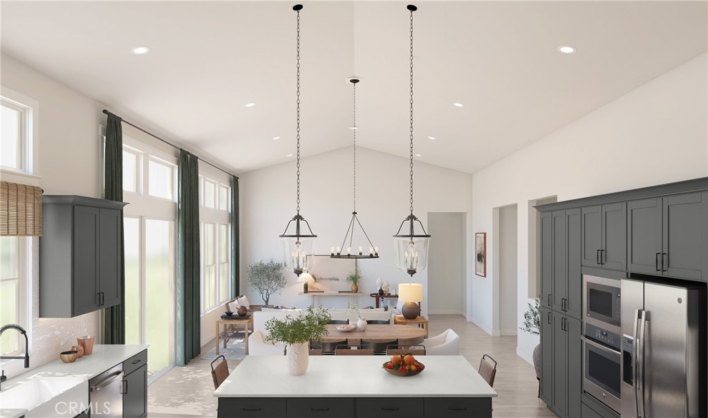 1100 Mazzini Rd, Paso Robles, CA 93446