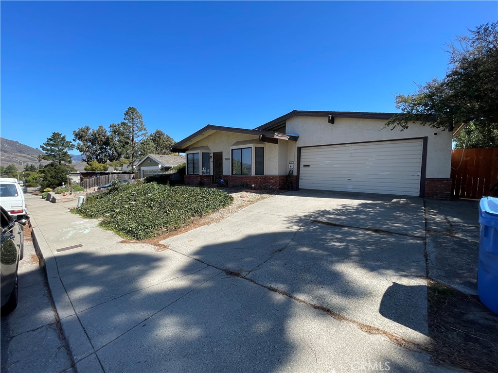 1545 Descanso St, San Luis Obispo, CA 93405