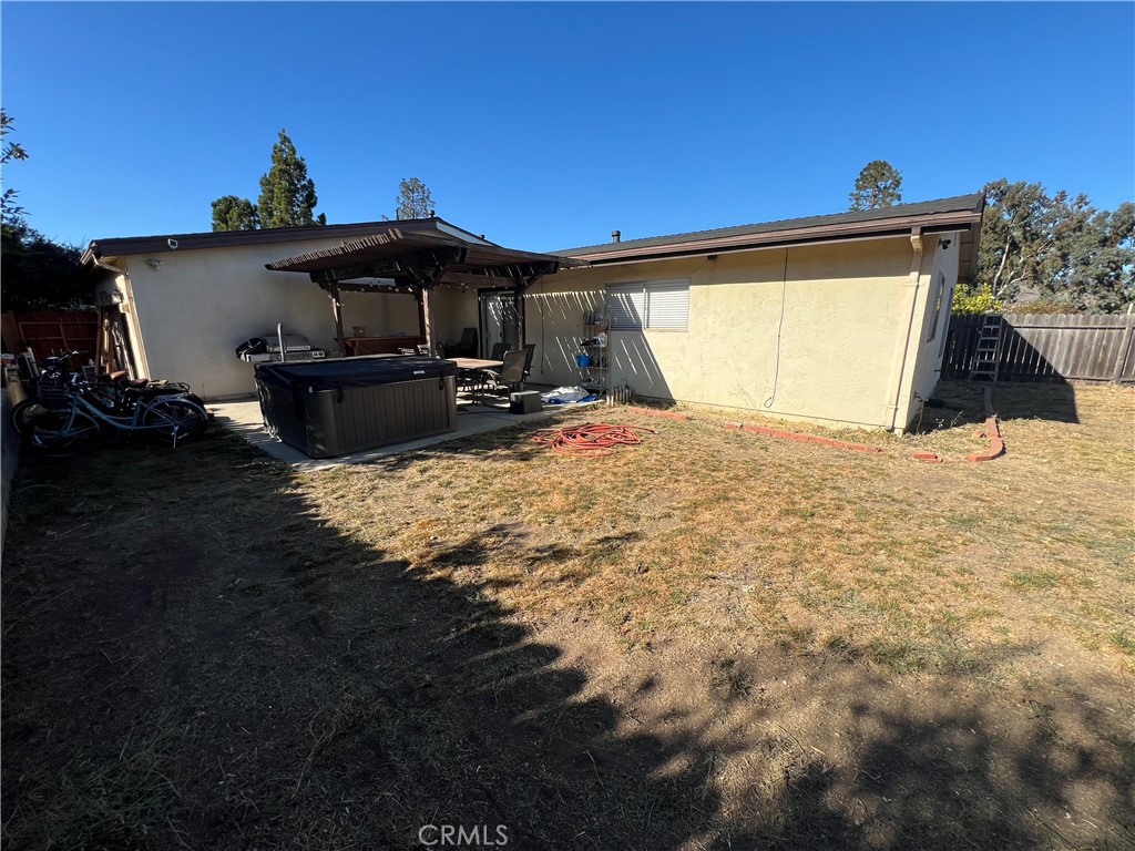 1545 Descanso St, San Luis Obispo, CA 93405