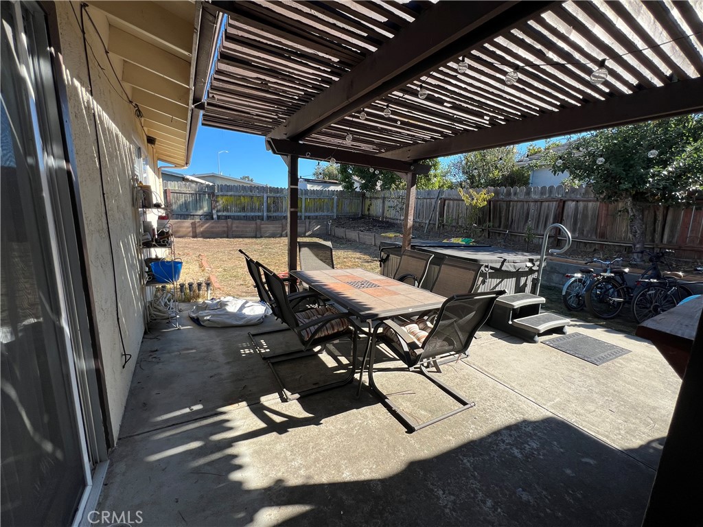 1545 Descanso St, San Luis Obispo, CA 93405