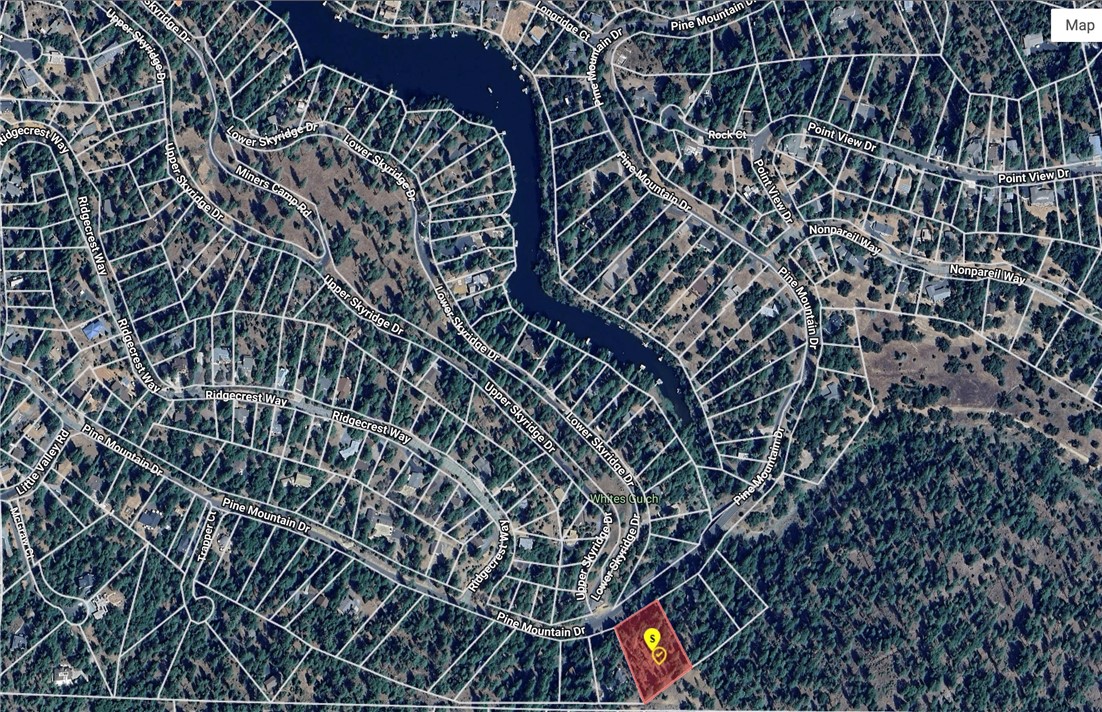 0 Pine Mountain Dr, Groveland, CA 95321