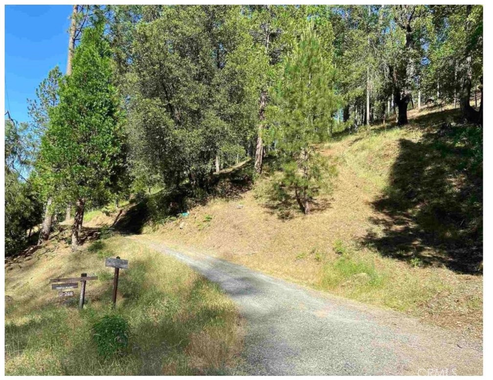 0 Pine Mountain Dr, Groveland, CA 95321
