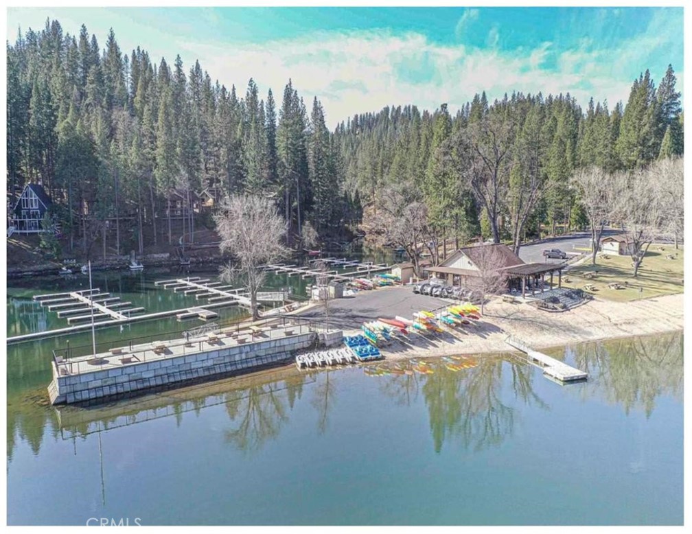 0 Pine Mountain Dr, Groveland, CA 95321