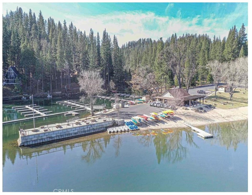 0 Pine Mountain Dr, Groveland, CA 95321