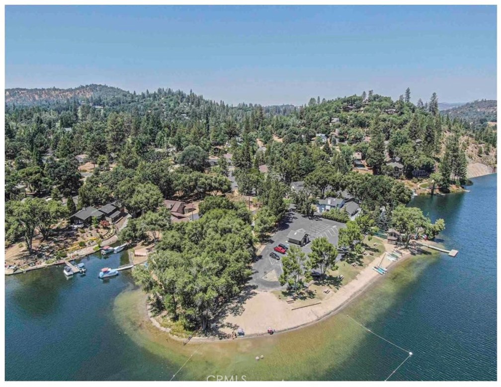 0 Pine Mountain Dr, Groveland, CA 95321