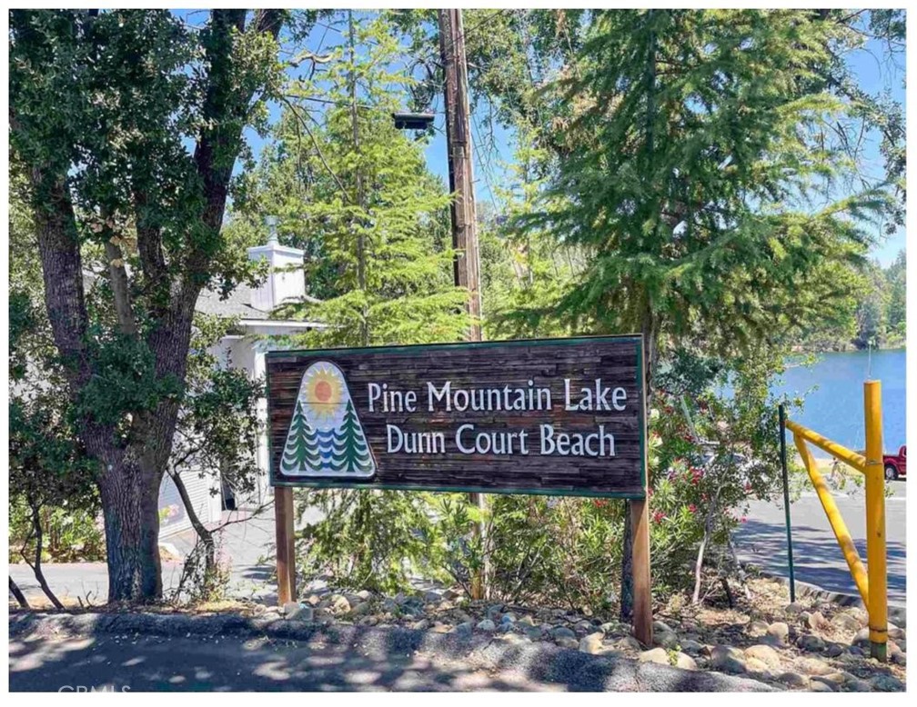 0 Pine Mountain Dr, Groveland, CA 95321