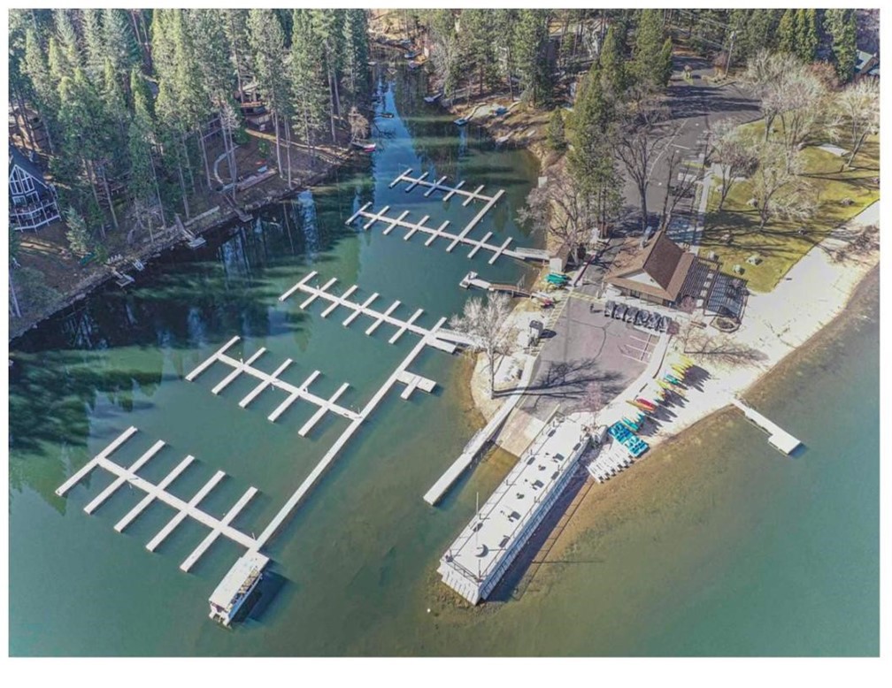 0 Pine Mountain Dr, Groveland, CA 95321