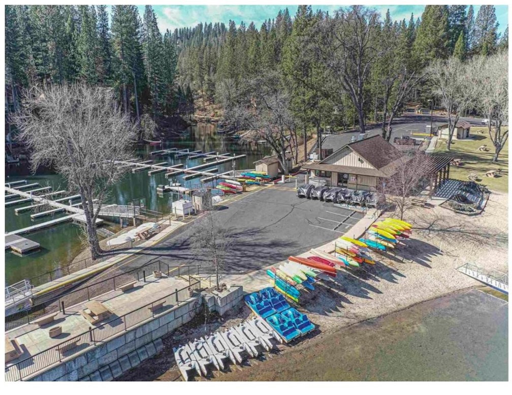 0 Pine Mountain Dr, Groveland, CA 95321